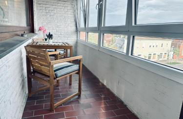 sleepWELL-Steinfurt Zentrum Borghorst - Foto 5