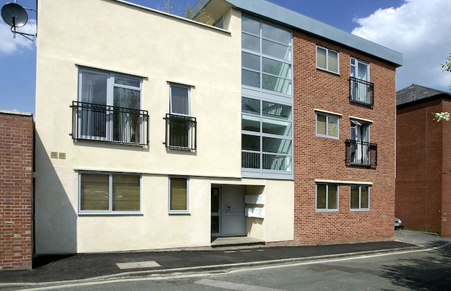 The Old Library - Foto 21