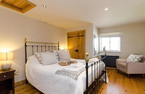 Woodpecker Loft - Foto 12