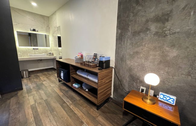 Luxurious 5-bedroom House With Air-conditioning & Private Rooftop in Juriquilla - Foto 17