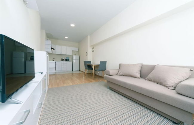 FlatRent SmartHouse - Photo 1