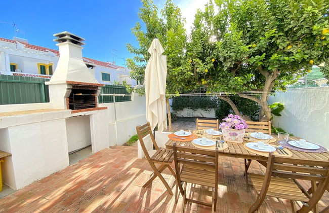 Algarve Manta Rota Terrace by Homing - Foto 22