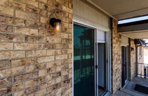 Spacious Preston Hollow Condo - Foto 22