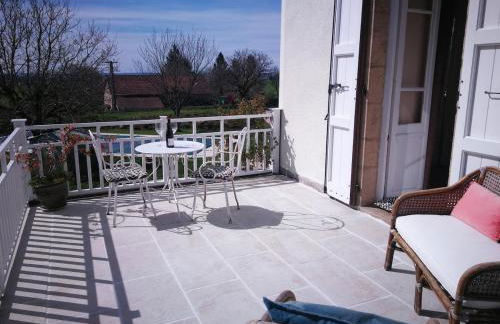 La appartement des rosiers - Photo 29