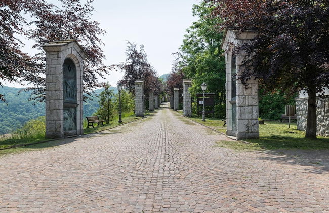 Casa Gerolamo - Foto 23