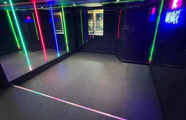 New - The Fun House Blackpool - Private nightclub - Foto 15