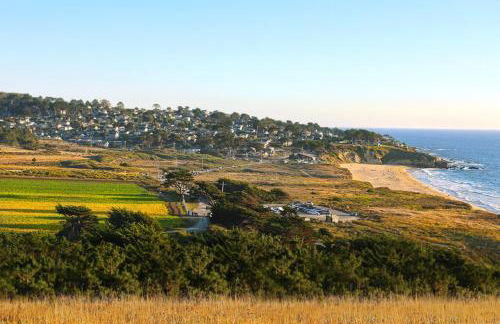 Oceanview Beach Home Walk to Beach Trails Food Family Activities - Foto 50