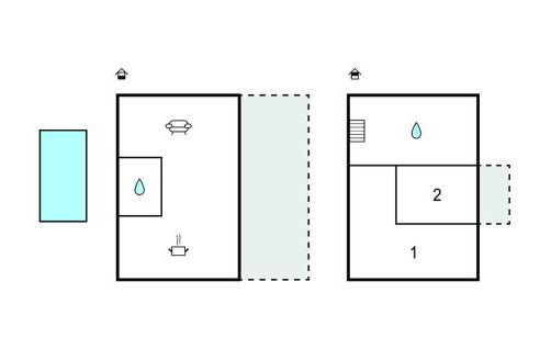 Lovely Apartment In Barban - Foto 19