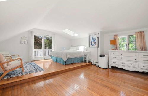 Walk to Seaside Park Stylish Updated Interior - Foto 17