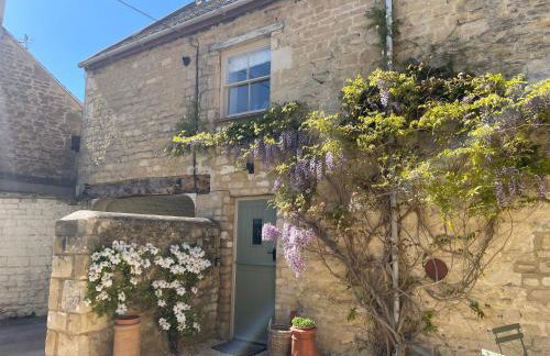Wisteria Cottage - 2 bed near Bath & many NT sites - Foto 13