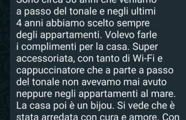 La casetta in montagna - Foto 30