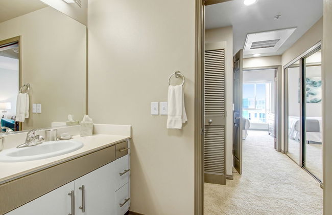 Global Luxury Suites at Marina Del Rey - Foto 46