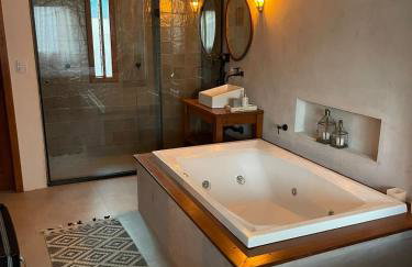 Suítes Barão Vermelho Morro de São Paulo - Foto 12