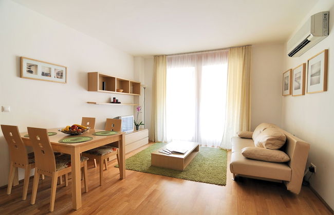 Comfort Apartments - Foto 10