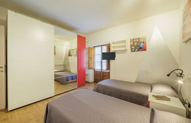 La Grande Aia - Foto 17