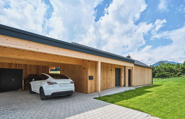 Chalet Hochsteiermark - Foto 27