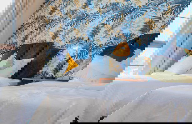 Amber Hospitality Izdihar - Photo 55