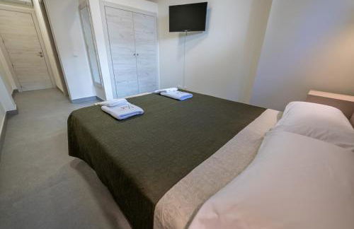 Apartamentos San Martín - Foto 67