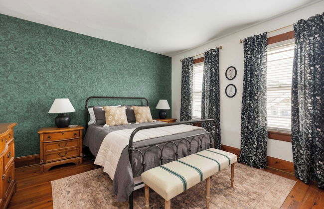 German Charm 2 Sophistication! - Foto 3