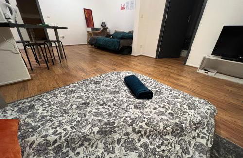 Mon Palmier Grand Appartement Parking Un-Séjour-à-Part - Foto 17