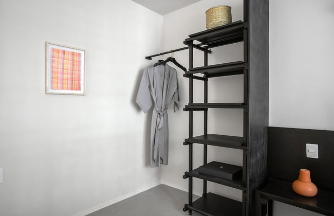 Tabas by Blueground Renata Edifício - Vila Buarque - Foto 41