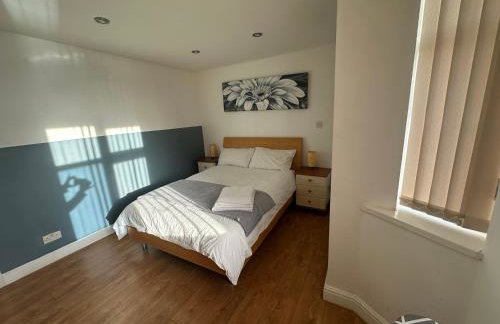 Short Term Contractor Apartment - Foto 1