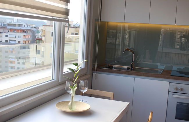 Lake Muse Apartments - Photo 9