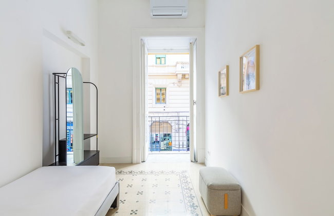 Piazza Amedeo Flat by Wonderful Italy - Foto 5