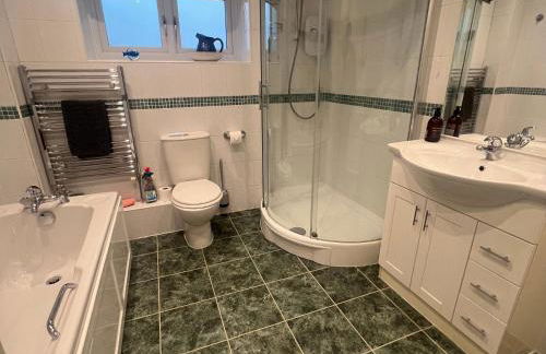 The Old Farmhouse at Brackenthwaite Farm - Photo 26