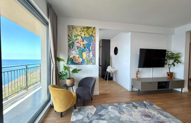 Apartments Azimut Rezevici - Photo 31