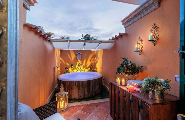 Villa Corallina A Luxury 2 Bedrooms Villa - Foto 23