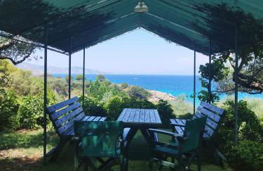 VILLA AGIA AIKATERINI - Foto 50