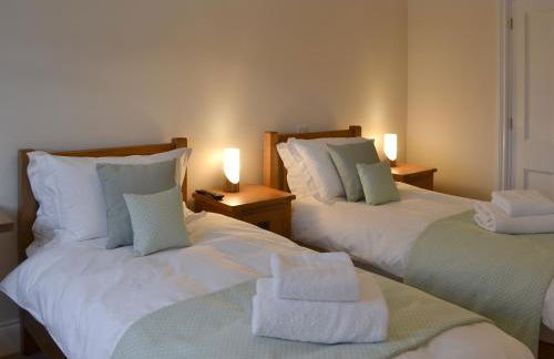 Park Farm Cottage - Foto 7