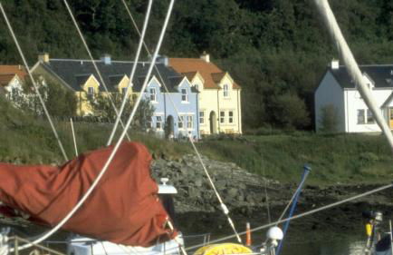 Craobh Haven Cottages - Foto 28