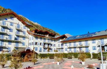 Exceptionnel duplex en Residence & Spa Vallorcine Mont-Blanc 5 étoiles - Foto 6