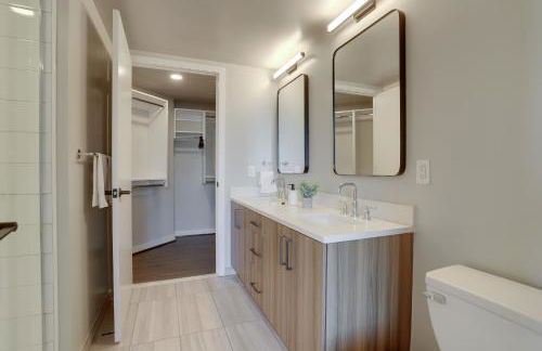 Prime Metro Proximity - Condo at Clarendon - Foto 53