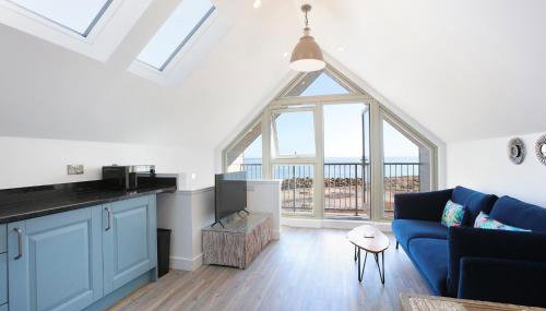 Old Coastguard Station - Foto 5