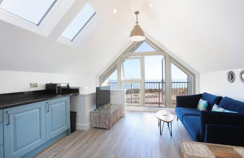 Old Coastguard Station - Foto 5