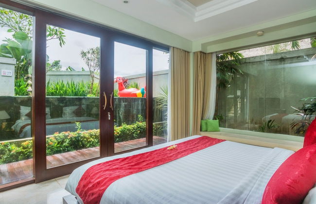 Khayangan Kemenuh Villas by Premier Hospitality Asia - Photo 11