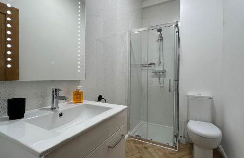 Barmouth Beach Front Apartments - Foto 14