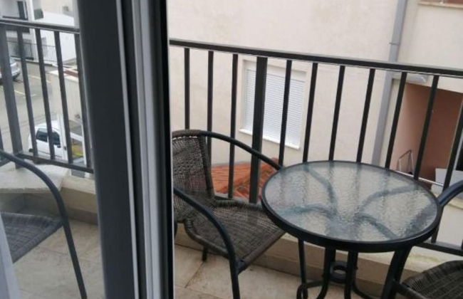 Seaside Serenity Fresh & Modern Apartments in Igalo - Photo 13