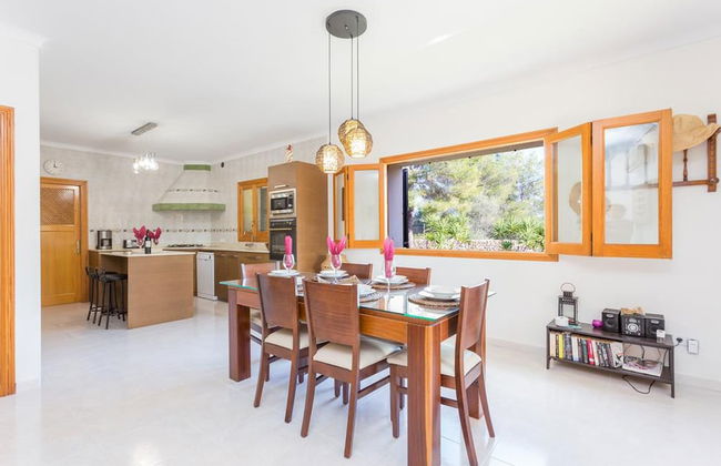 Finca Isabel y Guillermo - Foto 44