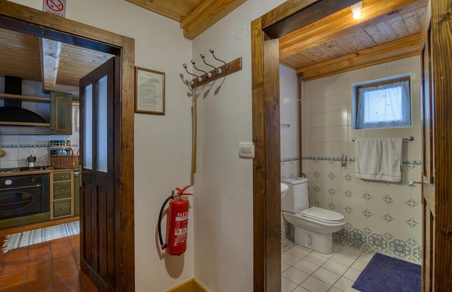 Chalet Kupljenik Near Bled Lake - Foto 18