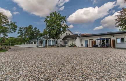 Ferienwohnung Brodda Kerntopp - Foto 1