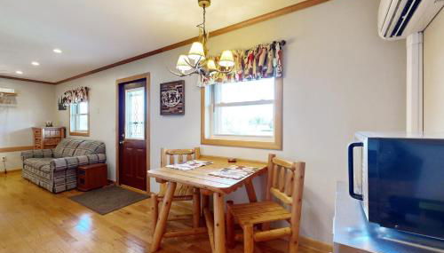 Pet-Friendly Lakeside Gem 4 Mi to Dtwn Murphysboro - Foto 5