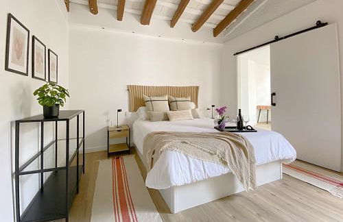 Historic House at Can Quintana by Casa de Elena - Photo 25