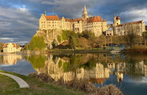 Ferienwohnung Refugium Schönenberg - Foto 8