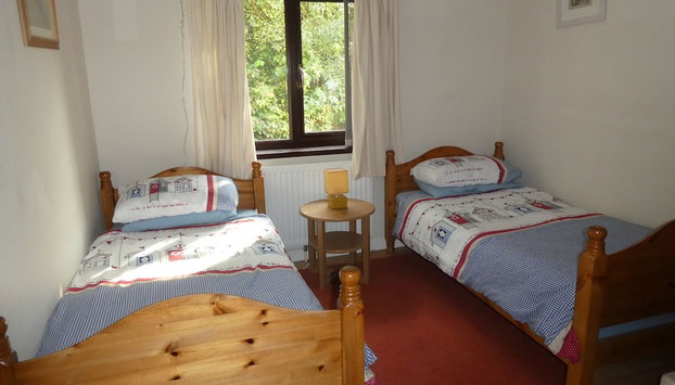 Parkland 14 is a Detached Premier 3 Bedroom Bungalow Sleeping 6 - Foto 2