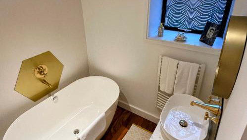 New Forest Fordingbridge - Art Deco Unique Apartment - Foto 5