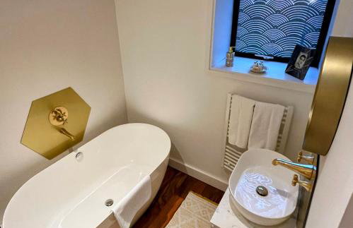 New Forest Fordingbridge - Art Deco Unique Apartment - Foto 5